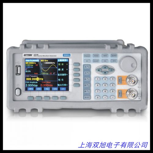 AFG3051C̩̖(ho)l(f) ͨ 50MHz ⺯(sh)l(f) 