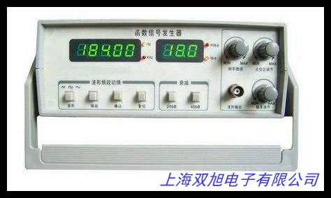 2017JDS6600ϵ DDS̖Դ pͨⲨ(sh)l(f)lӋ(sh)