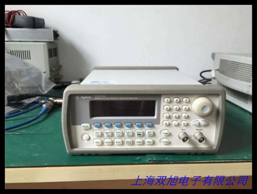 臺灣固緯DDS函數(shù)發(fā)生器SFG-1023 數(shù)字合成函數(shù)信號發(fā)生器