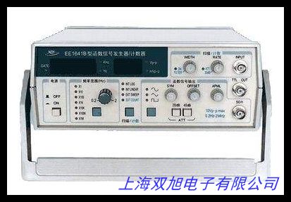 2017JDS6600ϵ DDS̖Դ pͨⲨ(sh)l(f)lӋ(sh)