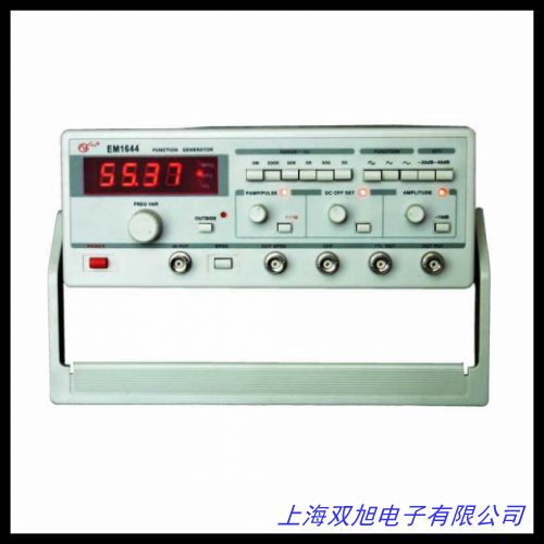 ٿBK Precision 4040A (sh)l(f) 20MHzģM̖l(f)