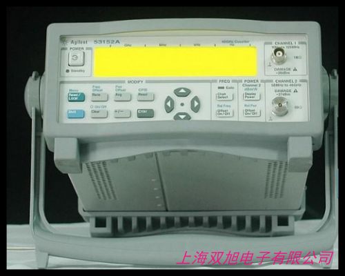 GFC-8131H臺(tái)灣固緯高性價(jià)比頻率計(jì)