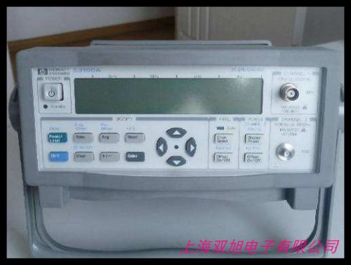 MHS-3200A DDS全數控雙通道函數信號發(fā)生器 信號源 頻率計 TTL波