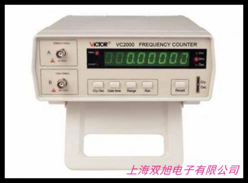 超聲波頻率計(jì)