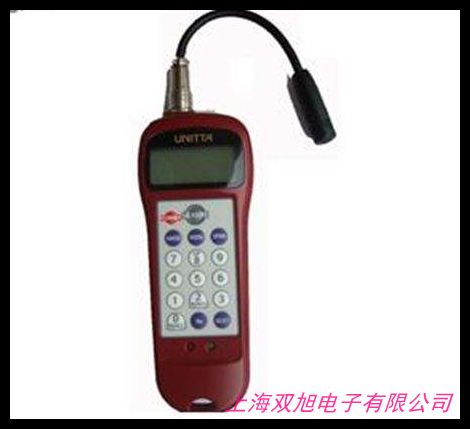 日本unitta皮帶張力計(jì)