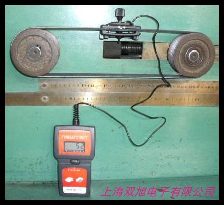 美國蓋茨筆式皮帶張力計7401-0075張力計 筆式雙排皮帶張力計
