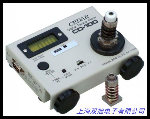 ...儀扭力扳手檢測儀M2I-10N