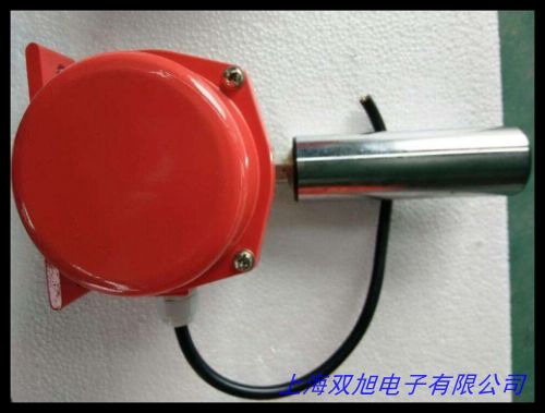 20-39型傾斜開關(guān)防偏開關(guān)拉線開關(guān)兩級(jí)跑偏開關(guān)欠速開關(guān)
