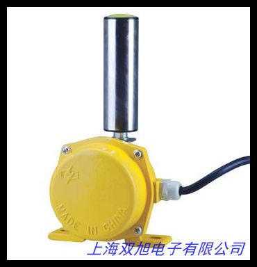 XLLS-II 雙向拉繩開(kāi)關(guān)HFKLT2-II KLT2-2跑偏開(kāi)關(guān) 撕裂 打滑開(kāi)關(guān)