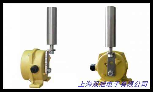 20-39型傾斜開關(guān)防偏開關(guān)拉線開關(guān)兩級(jí)跑偏開關(guān)欠速開關(guān)