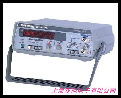 1Hz-50MHz頻率計(jì) 晶振測(cè)量 頻率測(cè)量 DIY套件 帶外殼