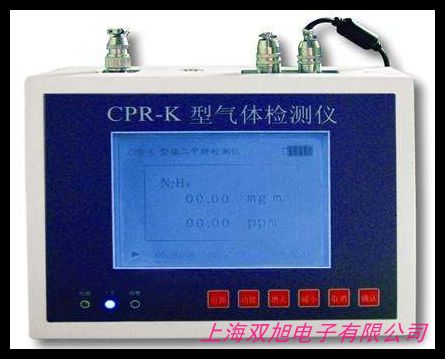 供應(yīng)CJT-4/1000B甲烷一氧化碳測定器 直銷
