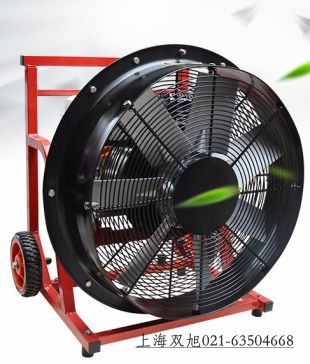 ST164SE-16"/40cm 消防排煙機汽油風機報價