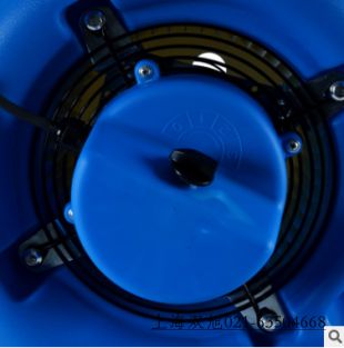 FT35-11-2.8#玻璃鋼低噪聲通風機報價