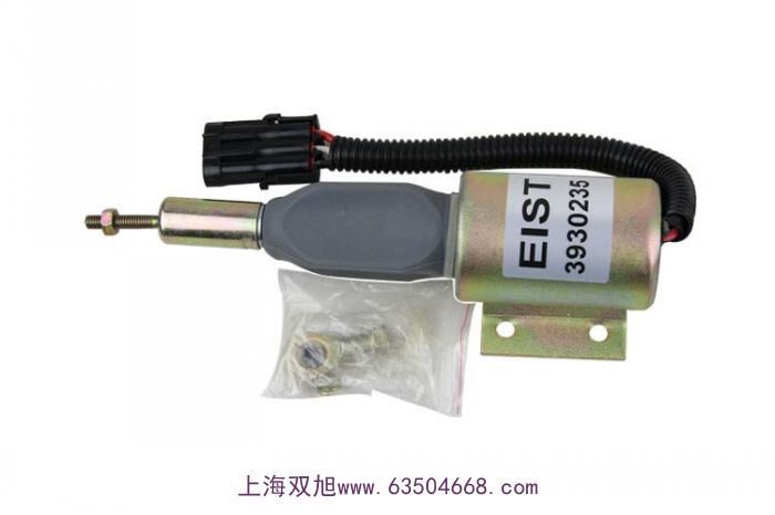 雙旭牌防爆電磁閥/電磁鐵34GDB*-H6B-T