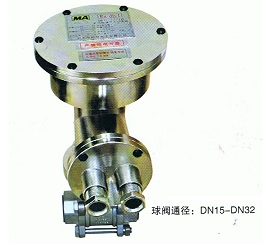 過濾減壓閥497.262 (G1/2″)