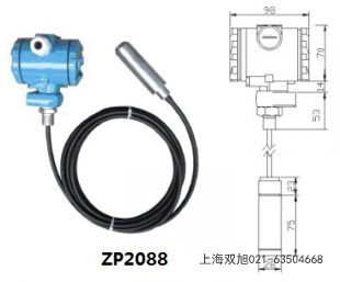 SDR-60A料位開關(guān)