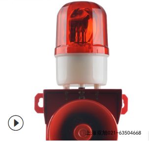 XDT-M-H239V聲光報(bào)警器BC-8A