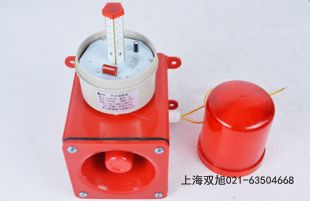 BH-8聲光報(bào)警器SBL-R6G12T