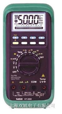 KT-2000(sh)fñ/r(ji)/a(chn)S/